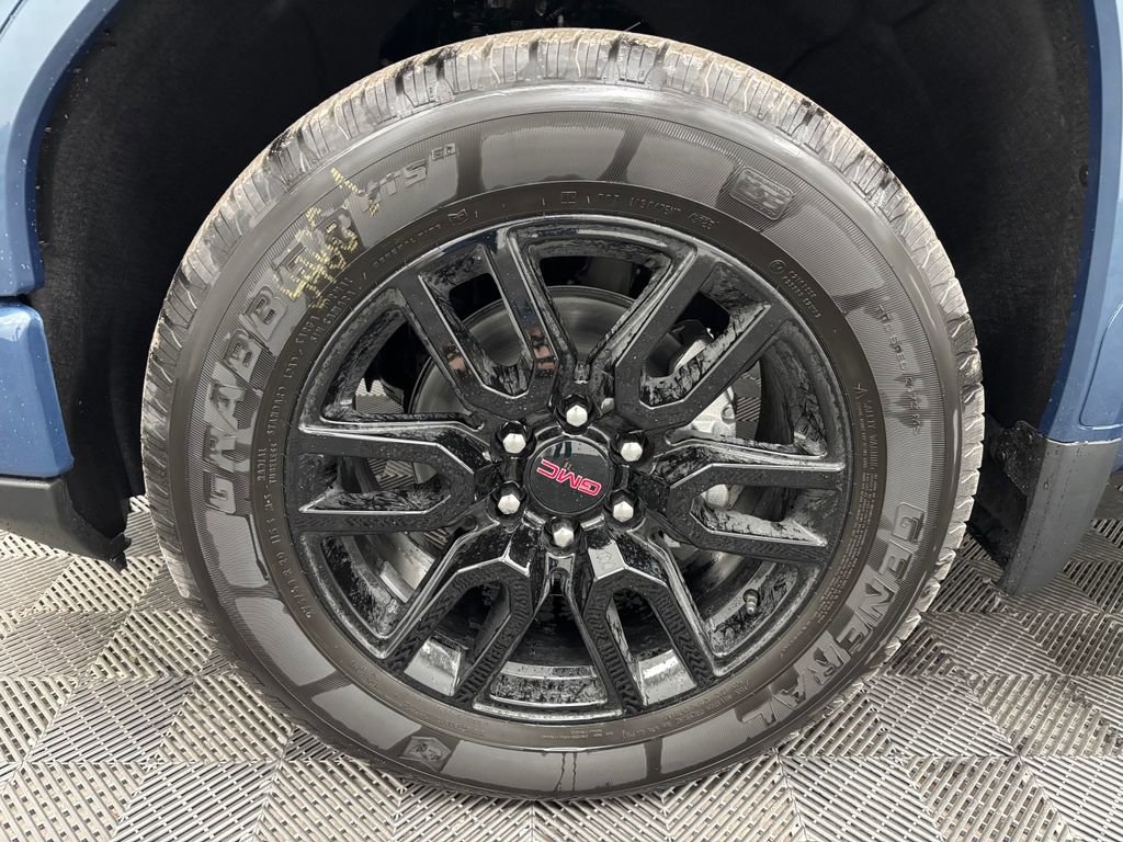 New 2026 GMC Sierra 1500 Elevation w/ Elevation Premium Package image 15