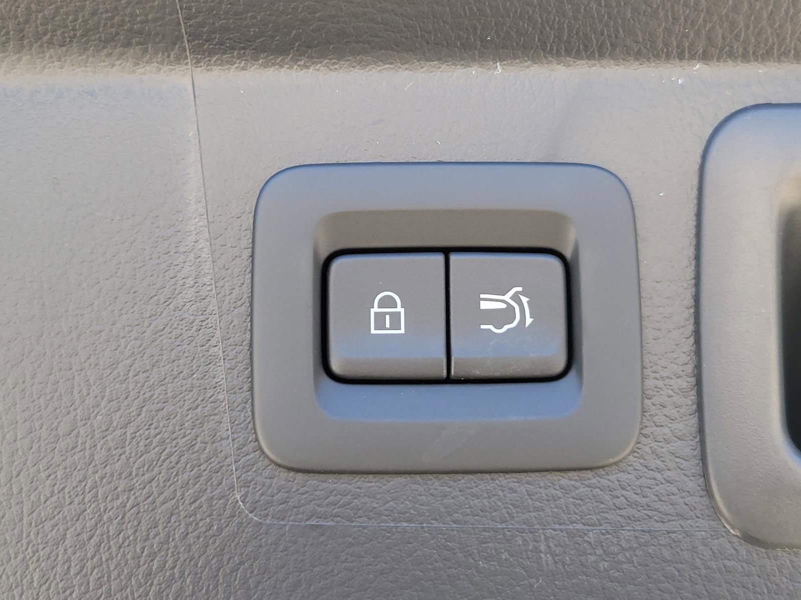 New 2026 MAZDA CX-50 AWD 2.5 S w/ Weather Package image 9