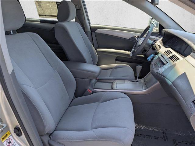 Used 2005 Toyota Avalon XL FWD image 19