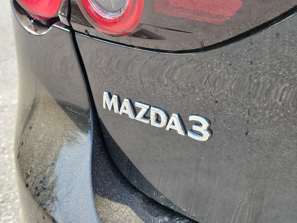 New 2026 MAZDA MAZDA3 2.5 S Hatchback w/ Premium Pkg image 7
