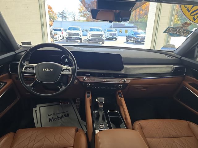 Certified 2023 Kia Telluride SX Prestige X-Pro image 11