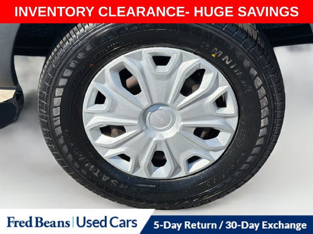 Used 2018 Ford Transit 250 130 Low Roof w/ Exterior Upgrade Package RWD image 34