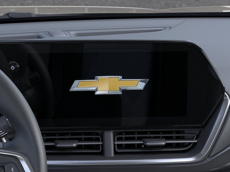 New 2026 Chevrolet Trax ACTIV FWD image 20