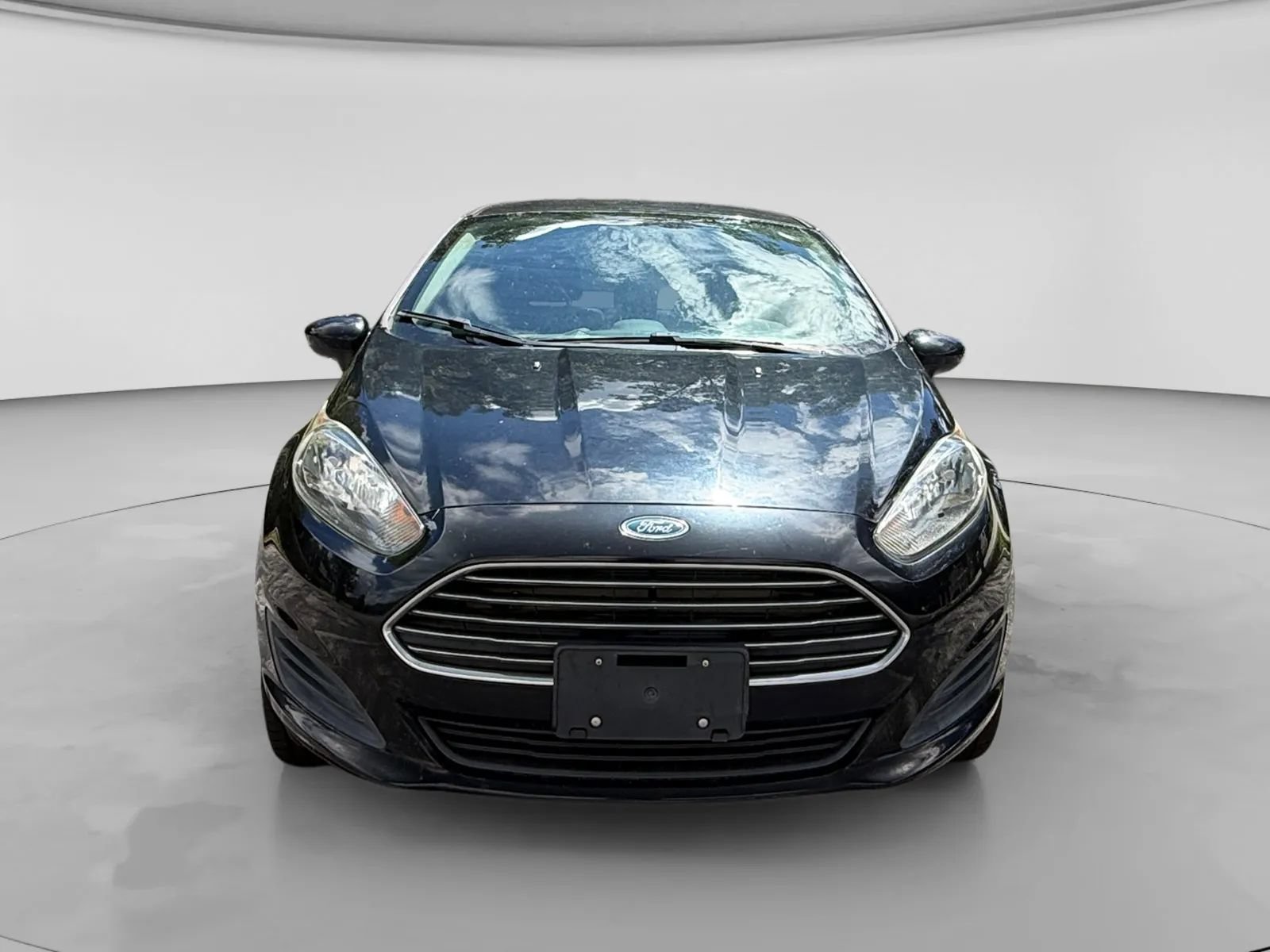 Used 2019 Ford Fiesta SE FWD image 8