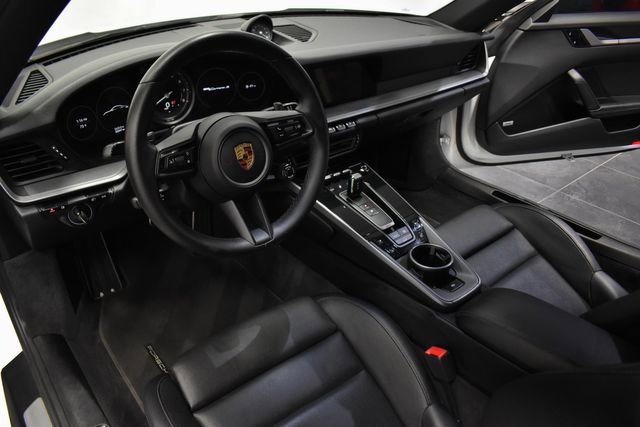 Used 2020 Porsche 911 Carrera S RWD image 13