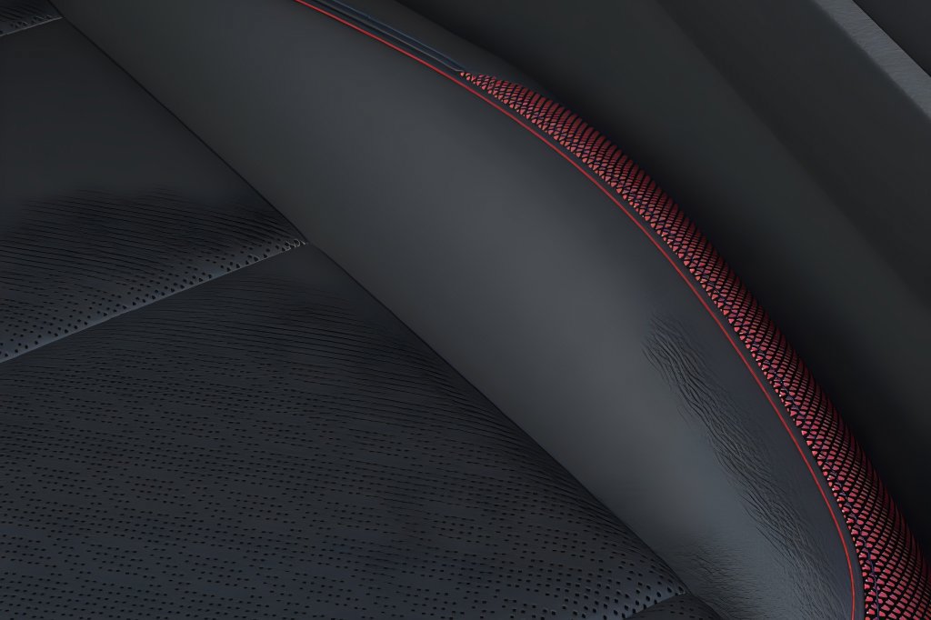 New 2027 Chevrolet Equinox RS FWD image 25