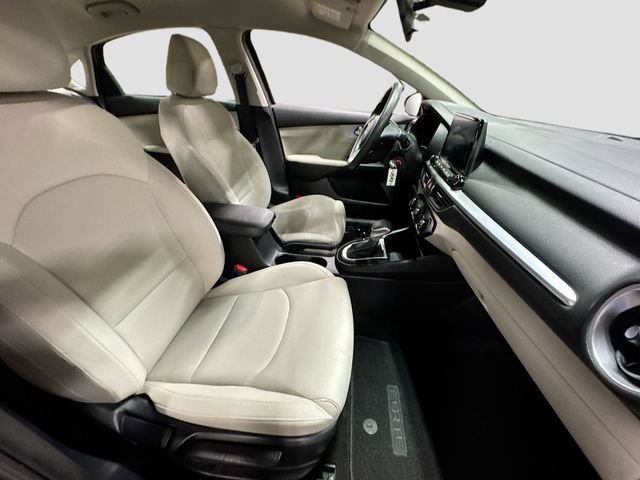 Used 2023 Kia Forte LXS w/ LXS Technology Package FWD image 26