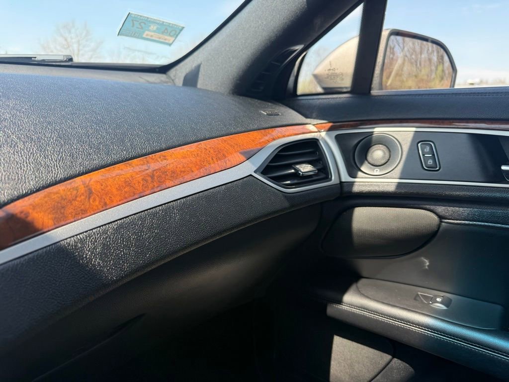 Used 2019 Lincoln MKZ Reserve w/ Reserve Plus Package image 47