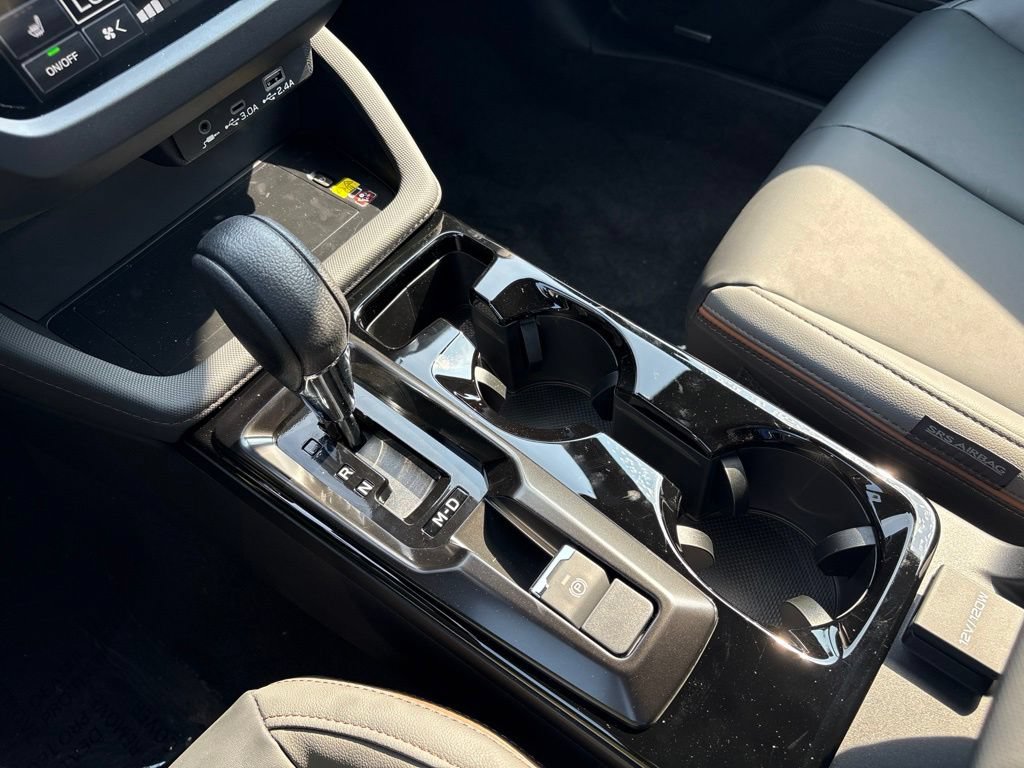 New 2026 Subaru Forester Sport AWD/4WD image 14