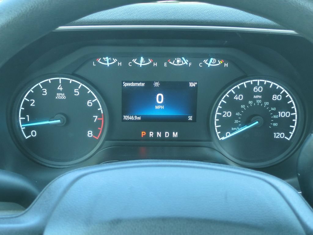 Used 2023 Ford F150 XL RWD image 20