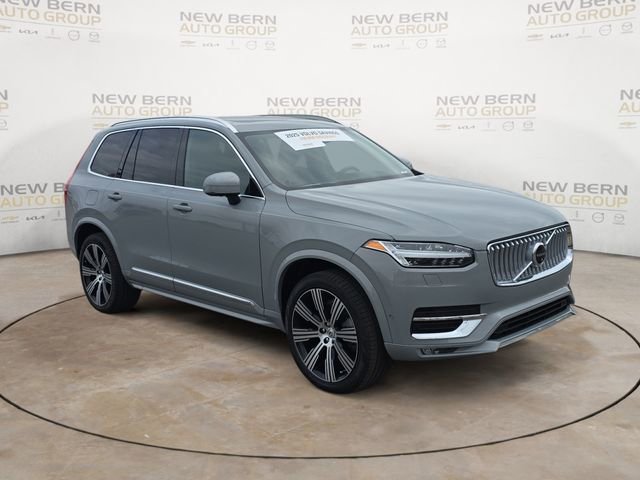 New 2025 Volvo XC90 B6 Plus image 7