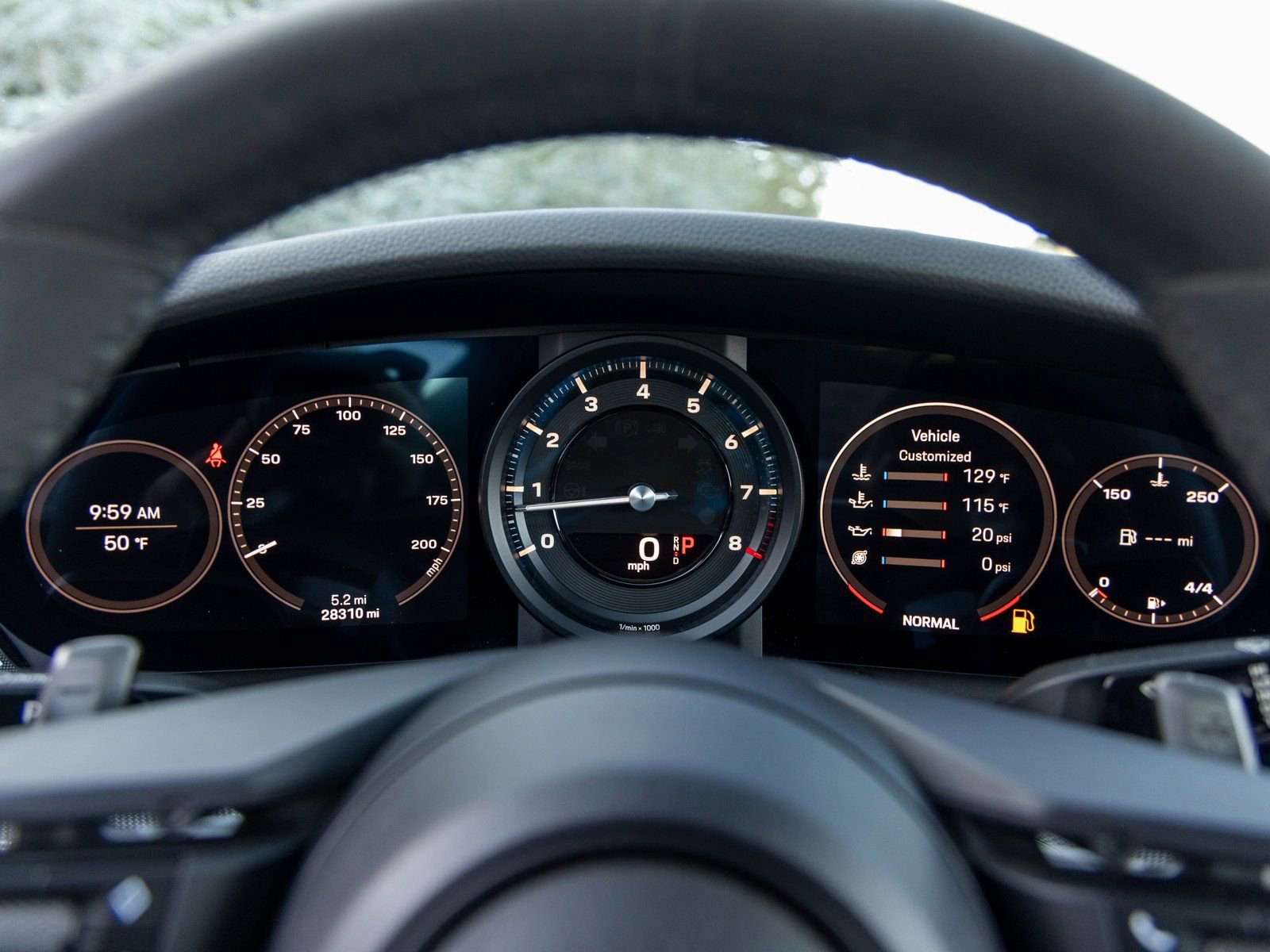 Certified 2021 Porsche 911 Carrera S RWD image 30