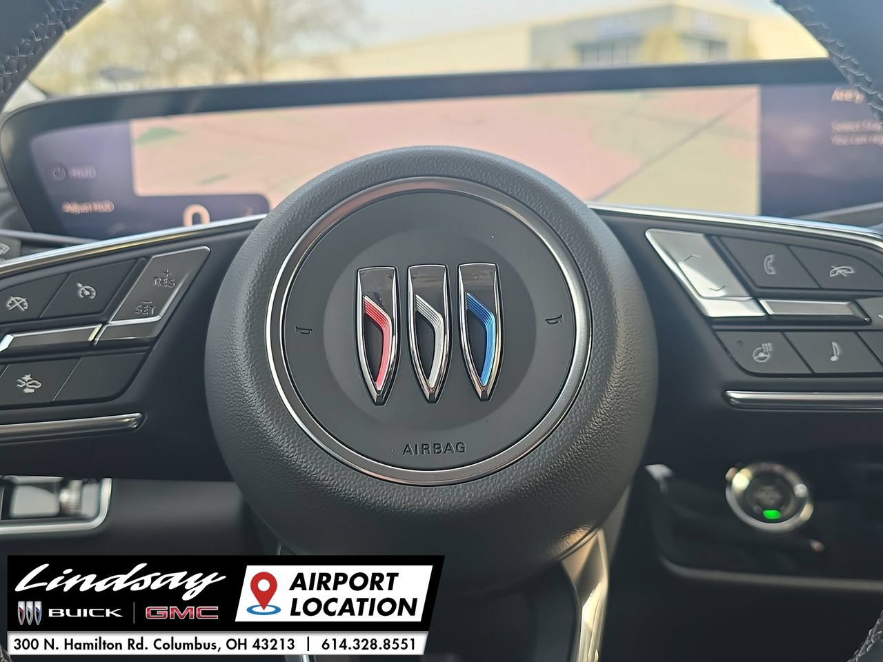 New 2026 Buick Envision Preferred AWD/4WD image 12