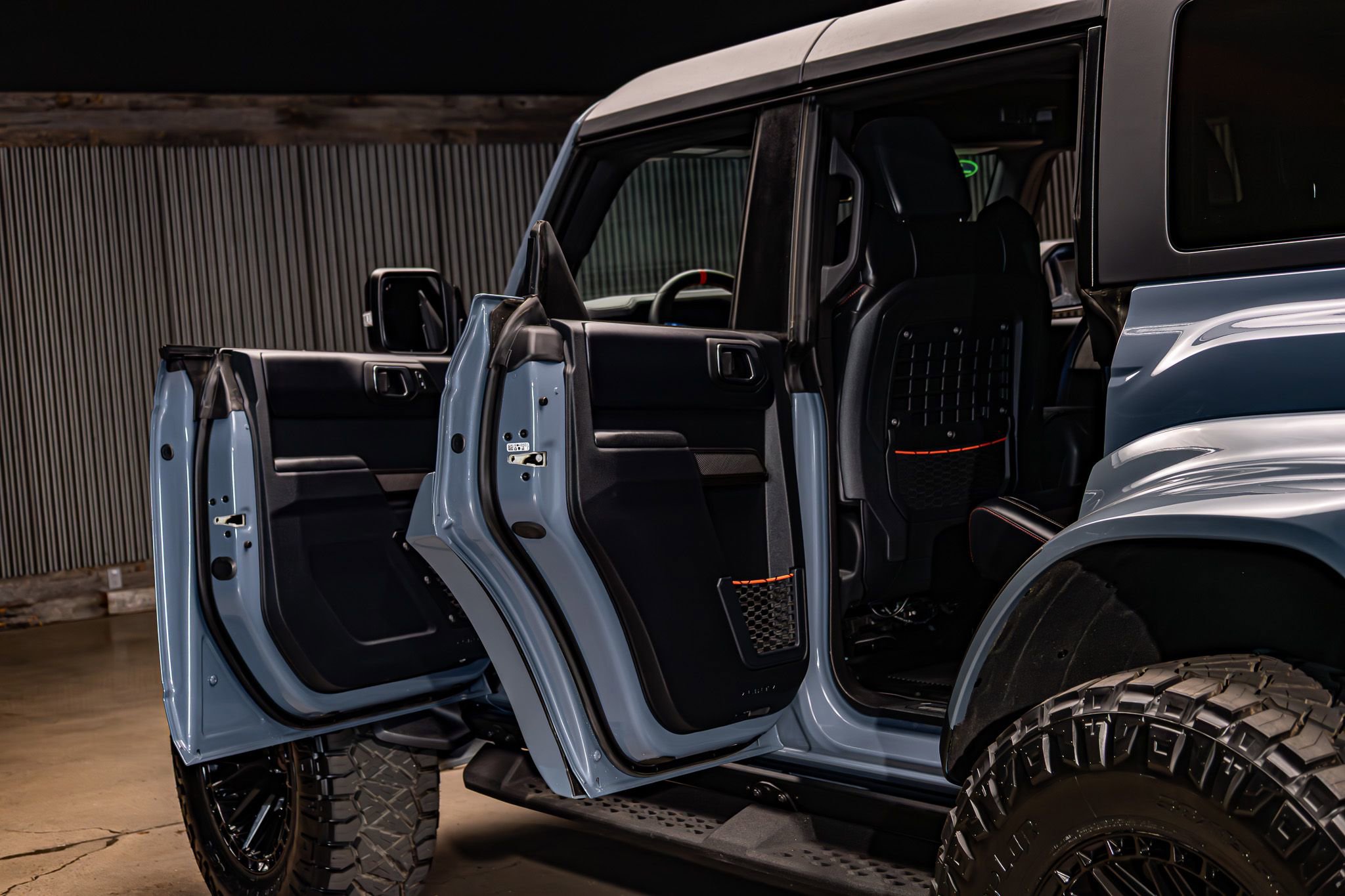 Used 2024 Ford Bronco Raptor image 27