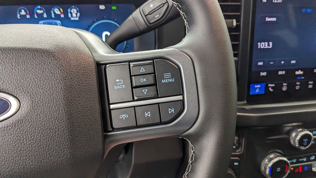 New 2026 Ford F350 Lariat w/ Lariat Premium Package image 35