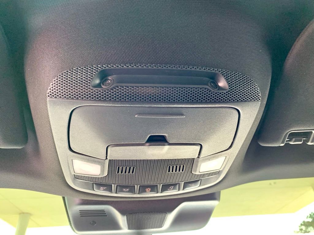 Used 2024 Lincoln Navigator L 4WD image 46