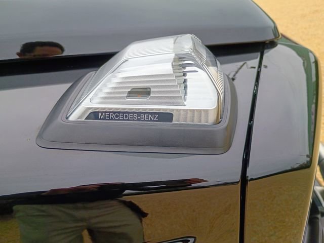 Used 2024 Mercedes-Benz G 63 AMG 4MATIC image 31