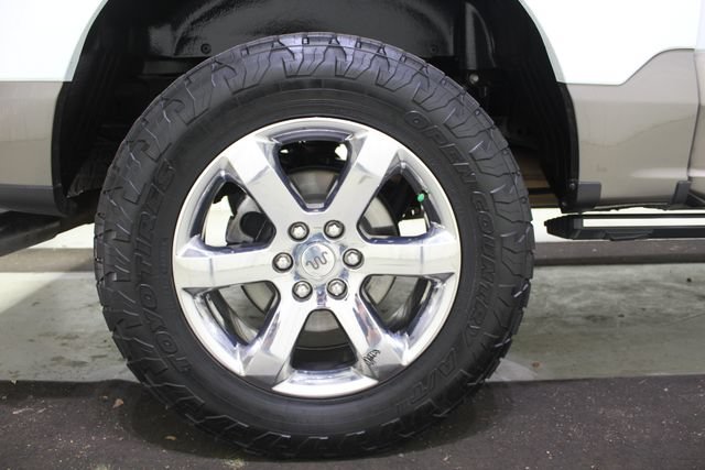 Used 2023 Ford F150 King Ranch w/ Equipment Group 601A High AWD/4WD image 32
