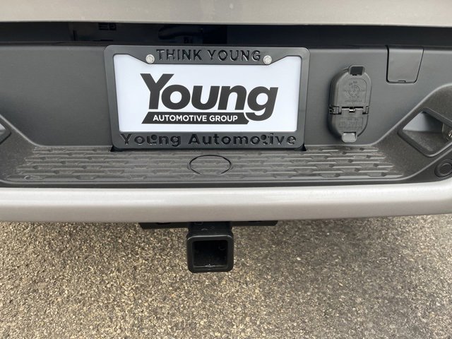 New 2026 RAM 1500 Laramie image 14