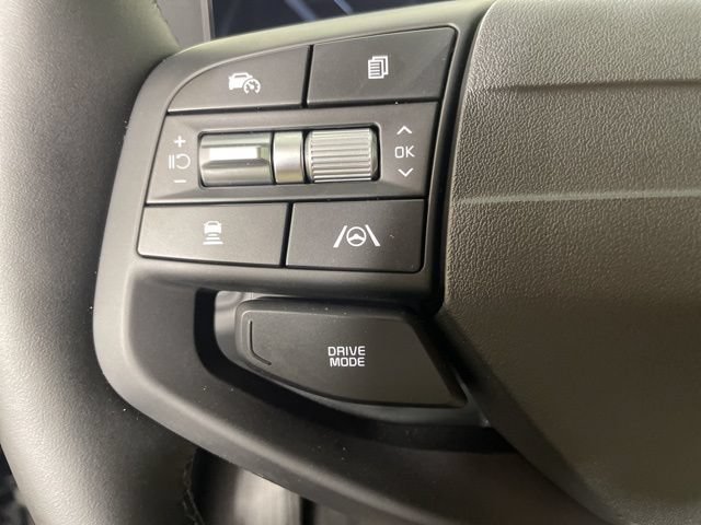 New 2026 Kia Sportage SX FWD image 23