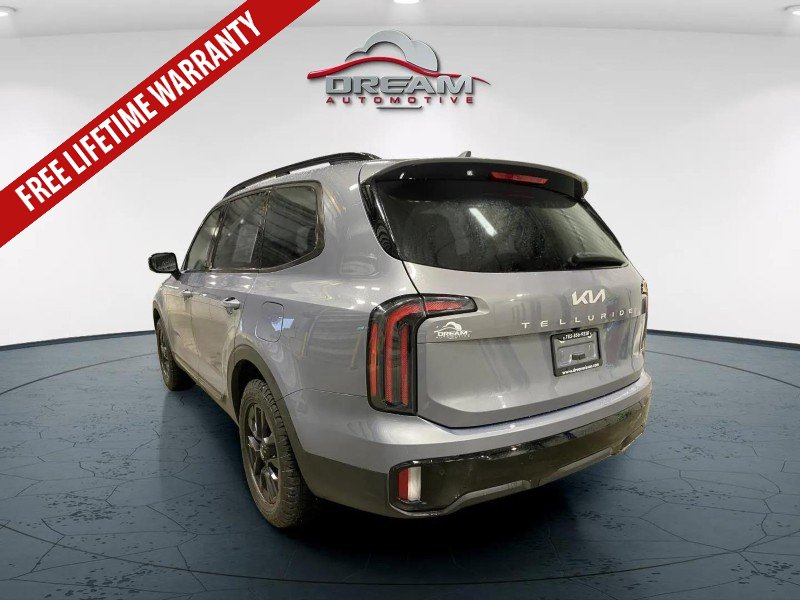 Used 2024 Kia Telluride SX X-Pro AWD/4WD image 6