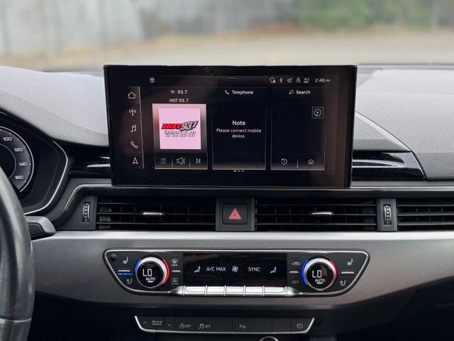 Used 2021 Audi A5 2.0T Premium Plus AWD/4WD image 21