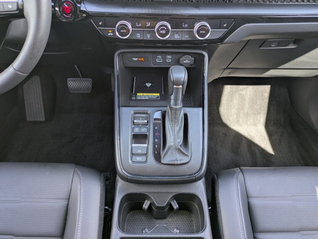 Certified 2024 Honda CR-V EX-L image 19