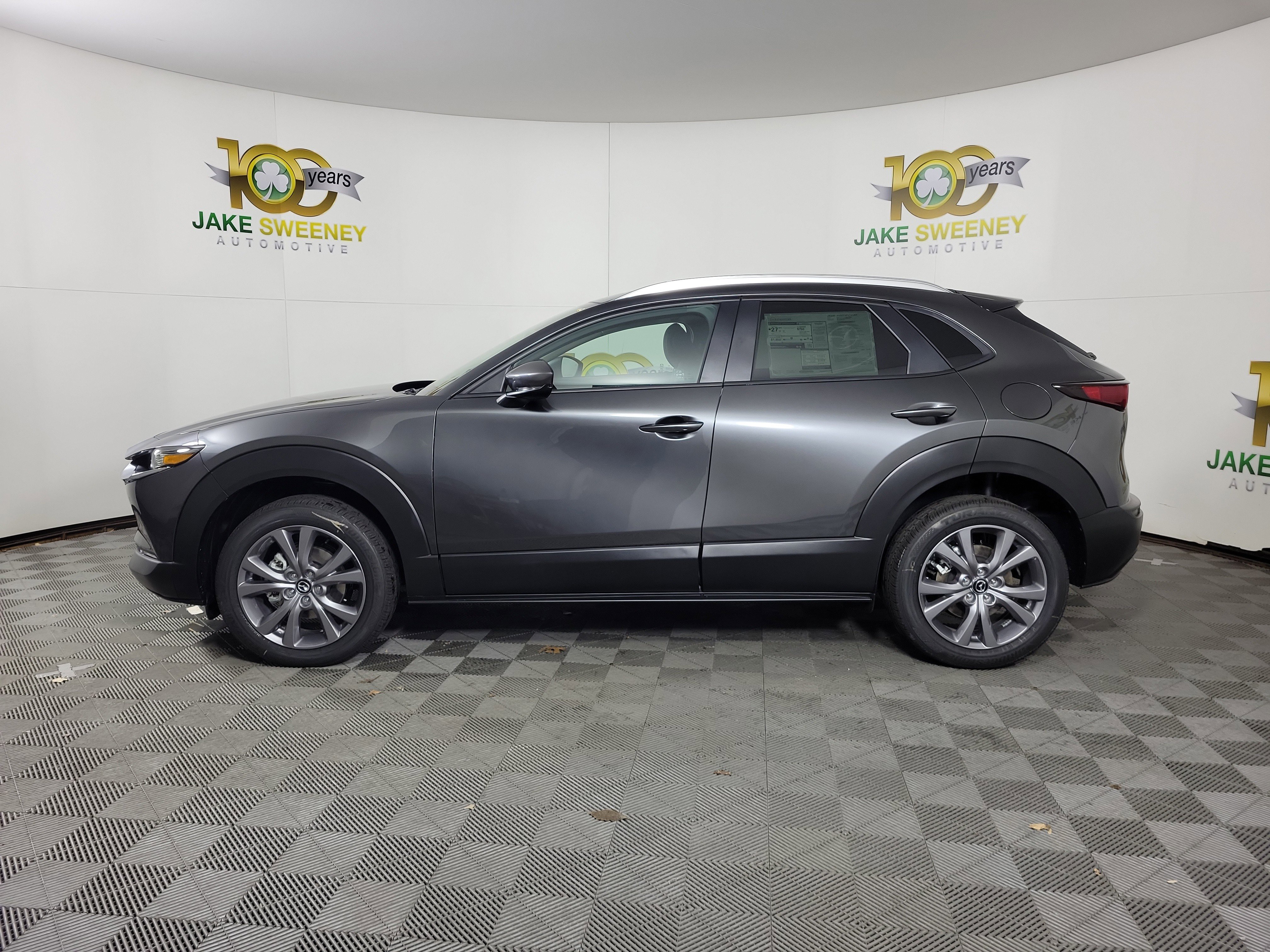 New 2026 MAZDA CX-30 AWD 2.5 S image 5