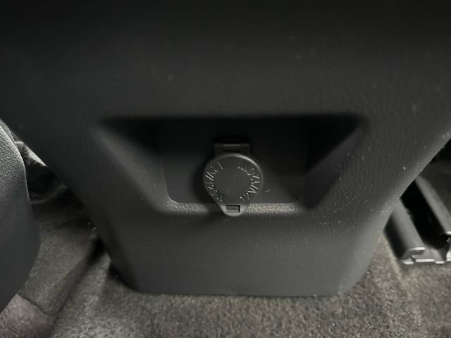 Certified 2025 Toyota RAV4 LE AWD/4WD image 22
