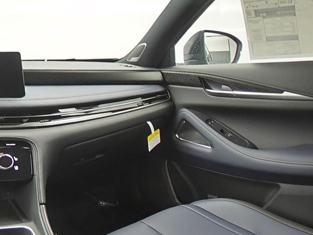 New 2026 INFINITI QX60 Sport w/ Dark Cargo Package image 20