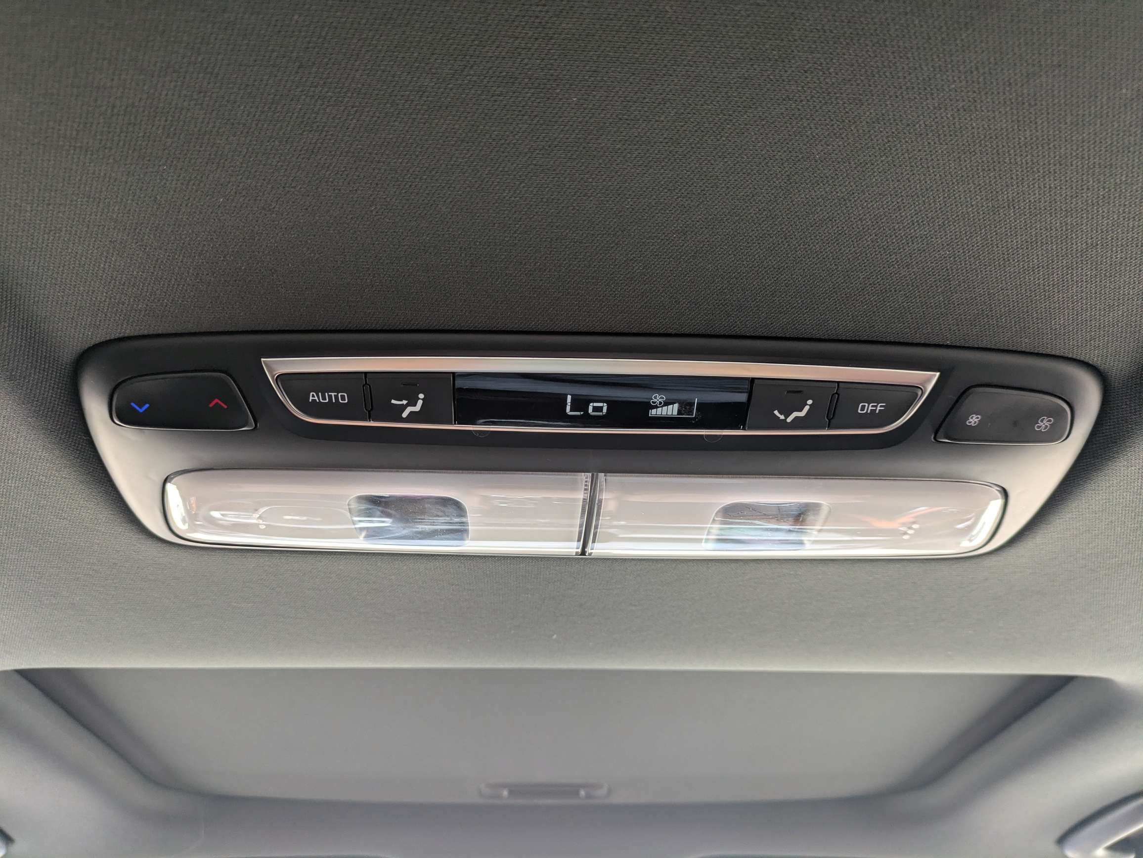 Certified 2025 Kia Telluride EX X-Line AWD/4WD image 23
