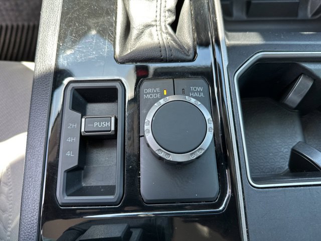 Used 2023 Toyota Tundra SR5 AWD/4WD image 24