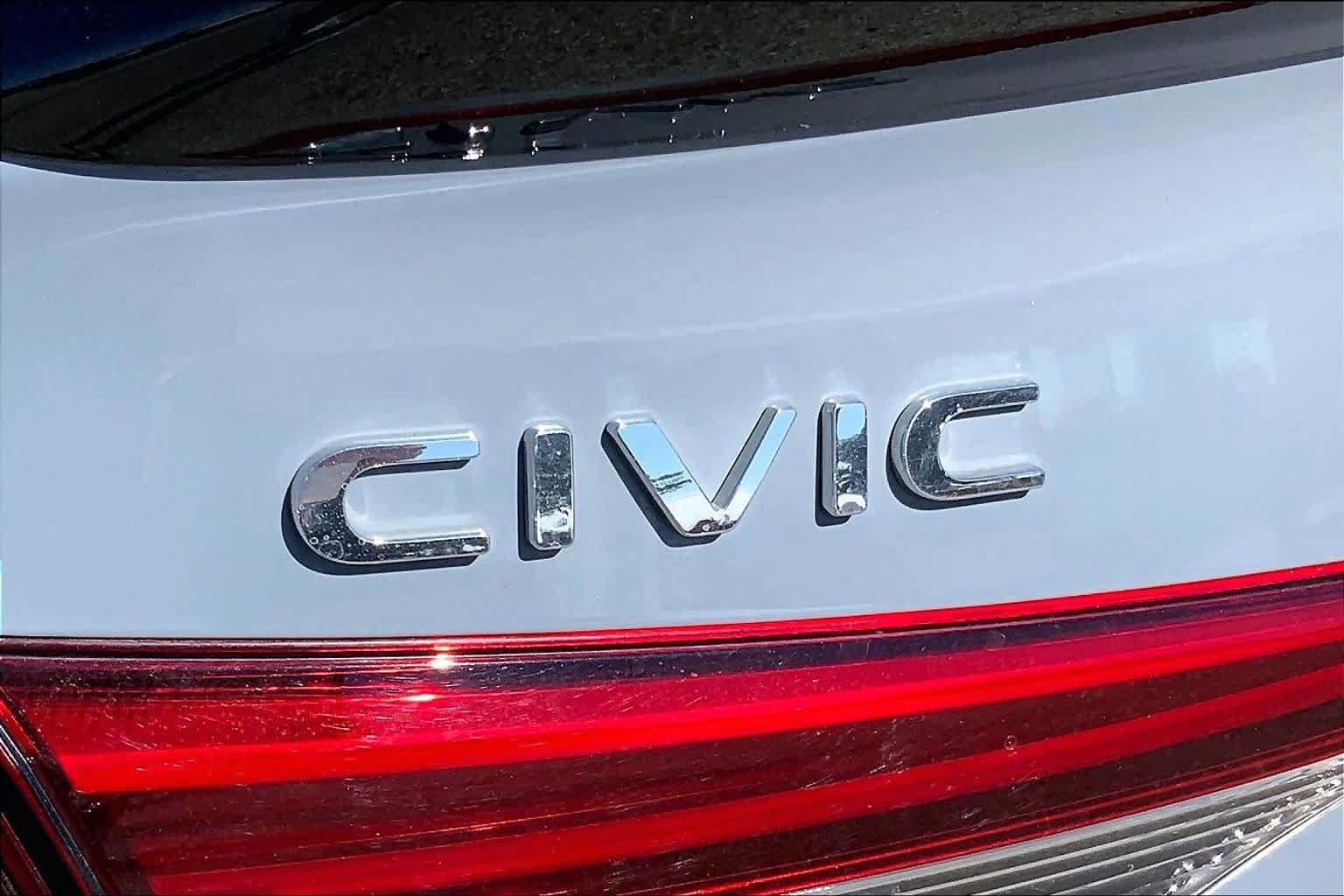 Used 2023 Honda Civic Si image 9