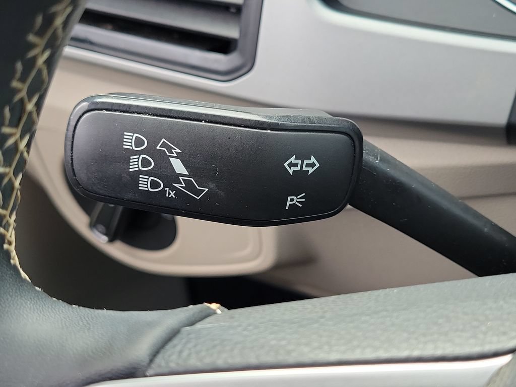 Used 2021 Volkswagen Atlas SE FWD image 11
