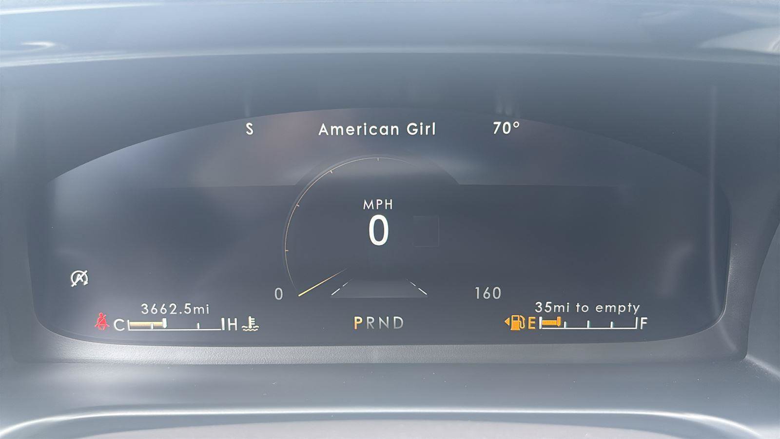 Used 2024 Lincoln Aviator Black Label AWD/4WD image 28