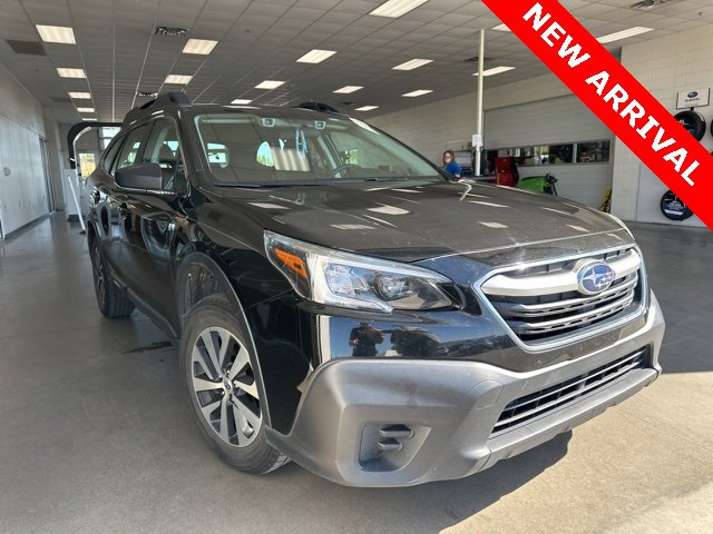 Used 2020 Subaru Outback 2.5i