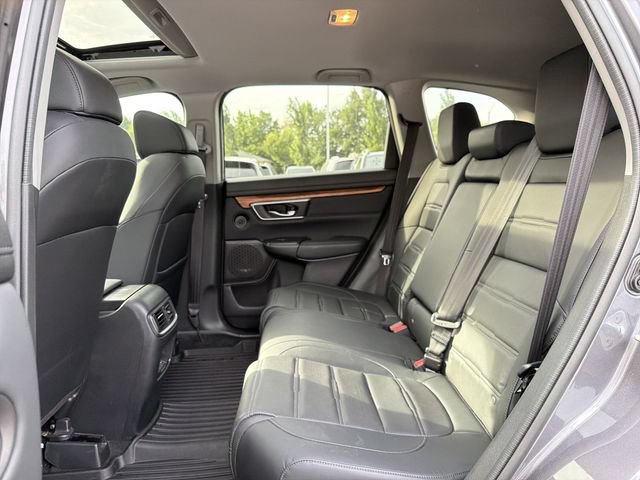 Used 2021 Honda CR-V Touring image 10