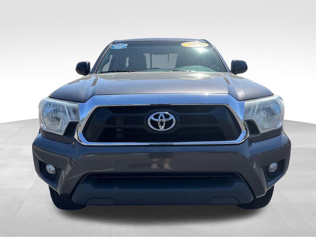Used 2012 Toyota Tacoma PreRunner w/ SR5 Pkg RWD image 11