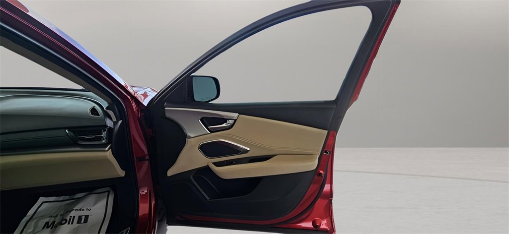 Used 2020 Acura RDX AWD image 25