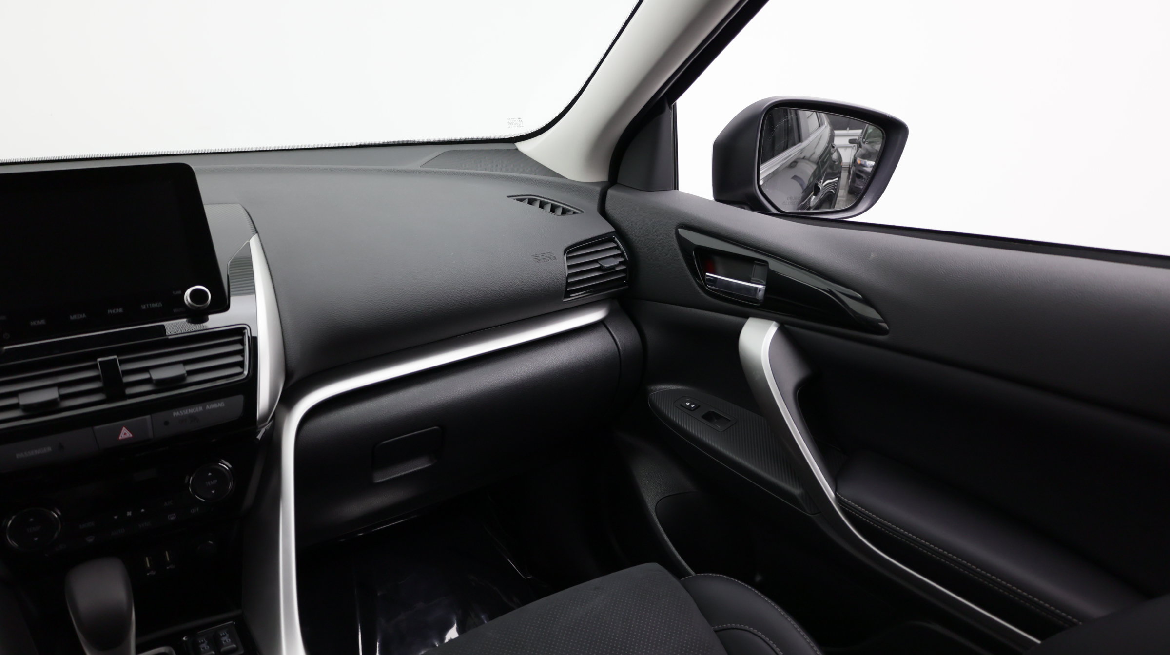 Used 2026 Mitsubishi Eclipse Cross SE AWD/4WD image 30