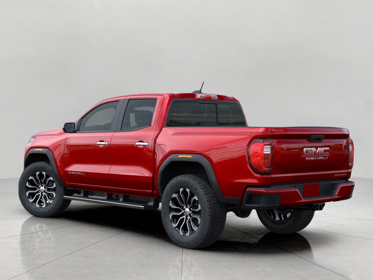 New 2026 GMC Canyon Denali AWD/4WD image 3
