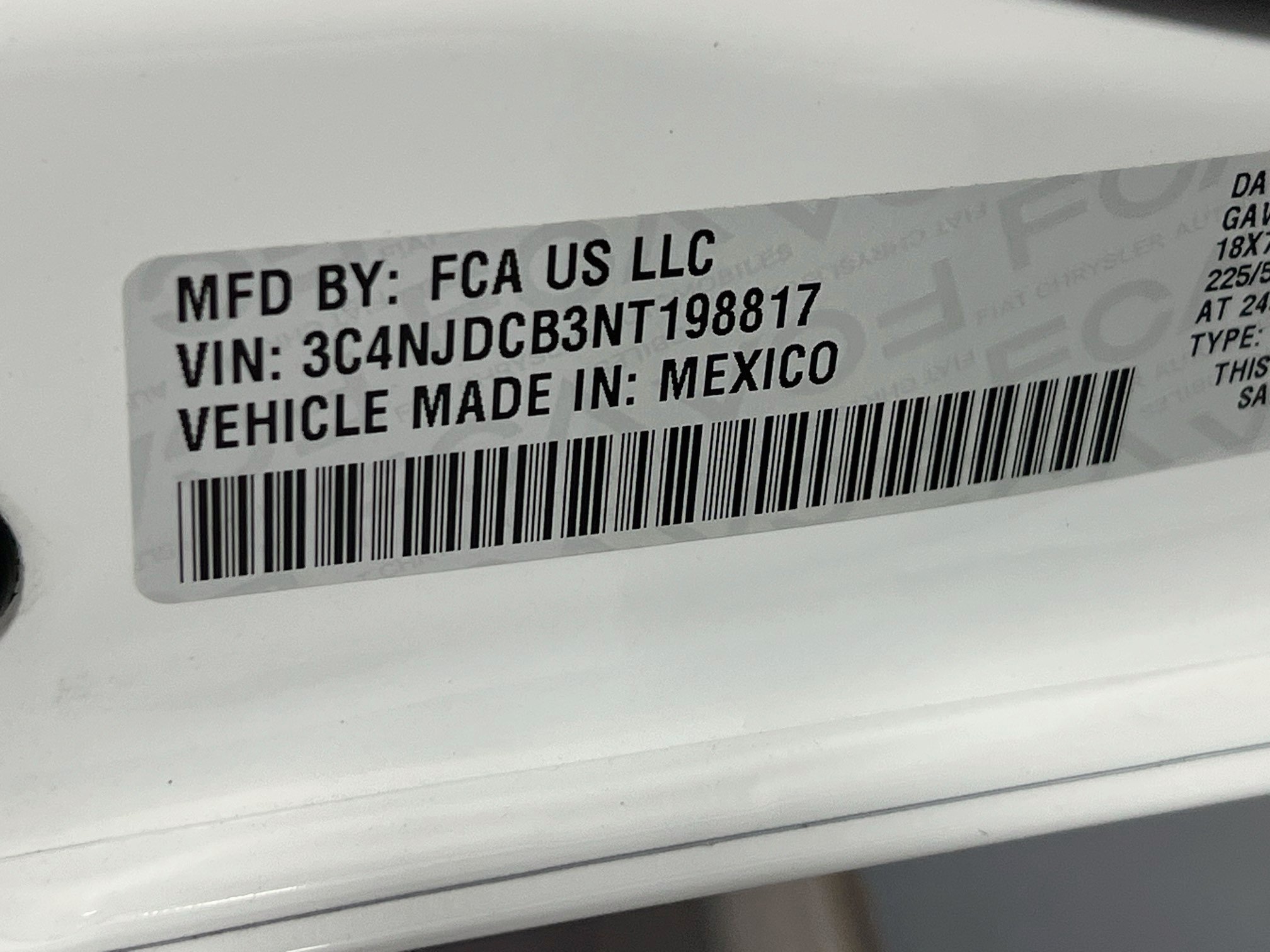 Used 2022 Jeep Compass Limited AWD/4WD image 30