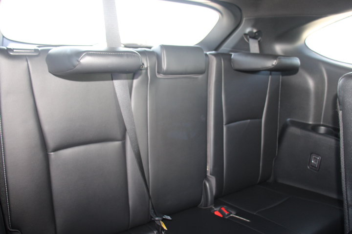 Used 2022 Toyota Highlander XSE AWD/4WD image 17