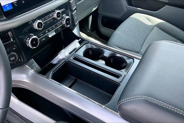 New 2026 Ford F150 XLT AWD/4WD image 8