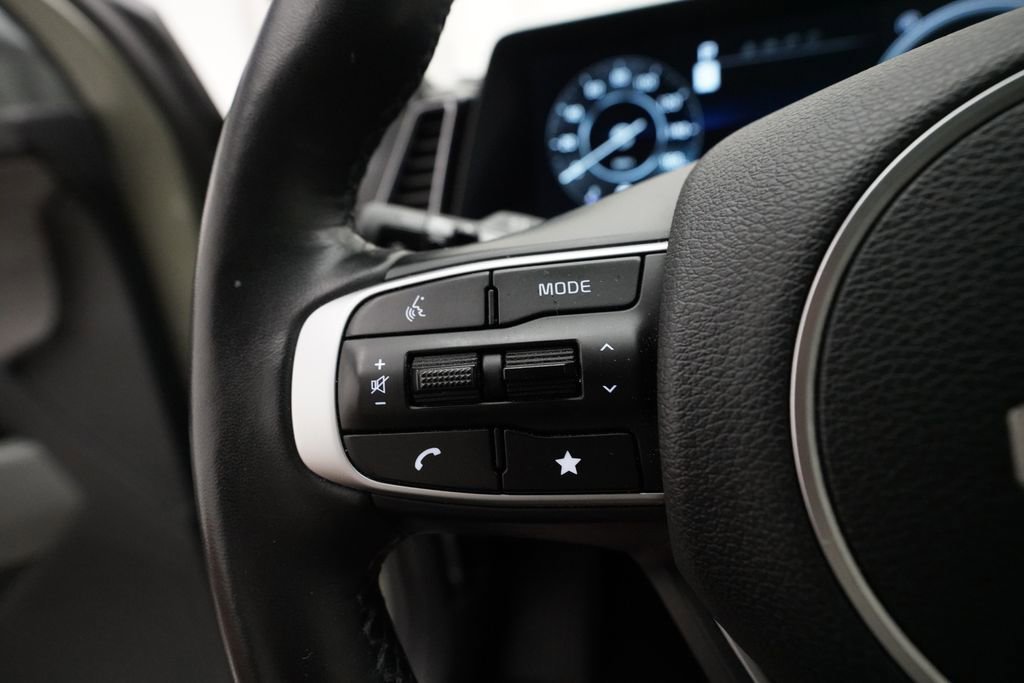 Certified 2023 Kia Sportage X-Pro Prestige AWD/4WD image 18