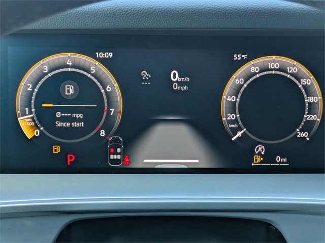 New 2026 Volkswagen Tiguan SE R-Line image 30