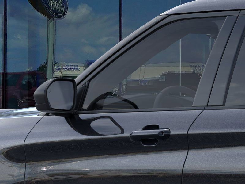 New 2026 Ford Explorer Active image 20