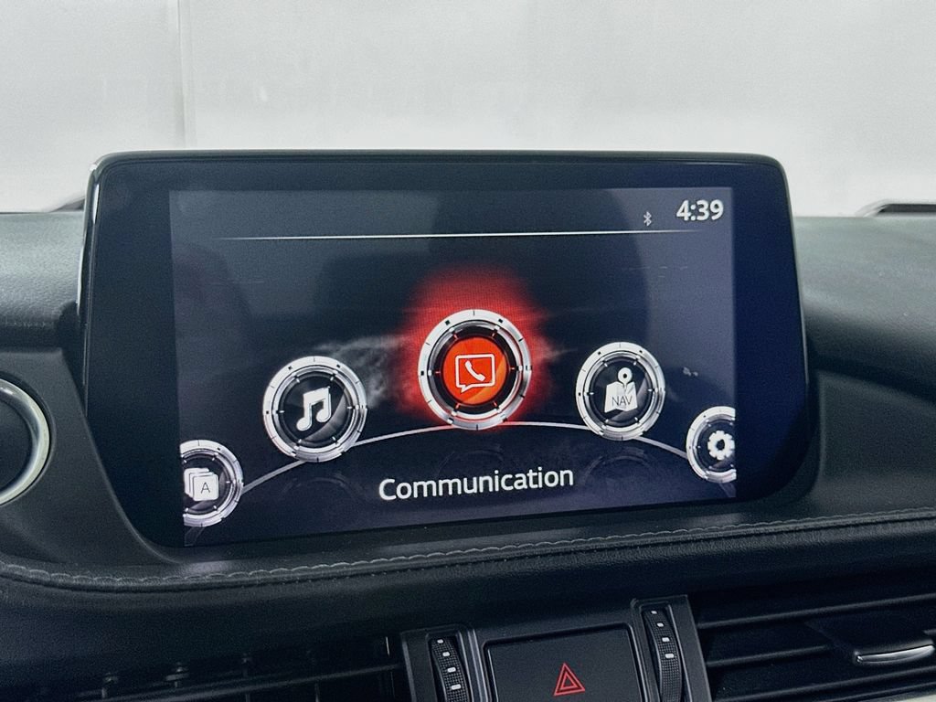 Used 2018 MAZDA MAZDA6 Grand Touring FWD image 27