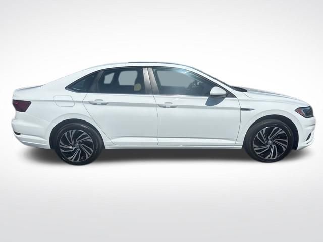 Used 2021 Volkswagen Jetta SEL image 6