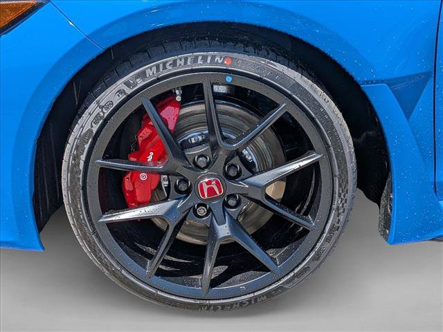Used 2026 Honda Civic Type R image 22